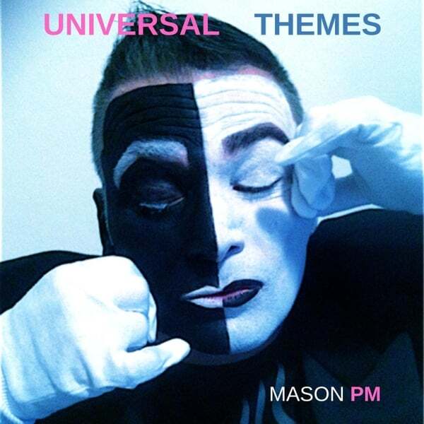 Cover art for Universal Themes